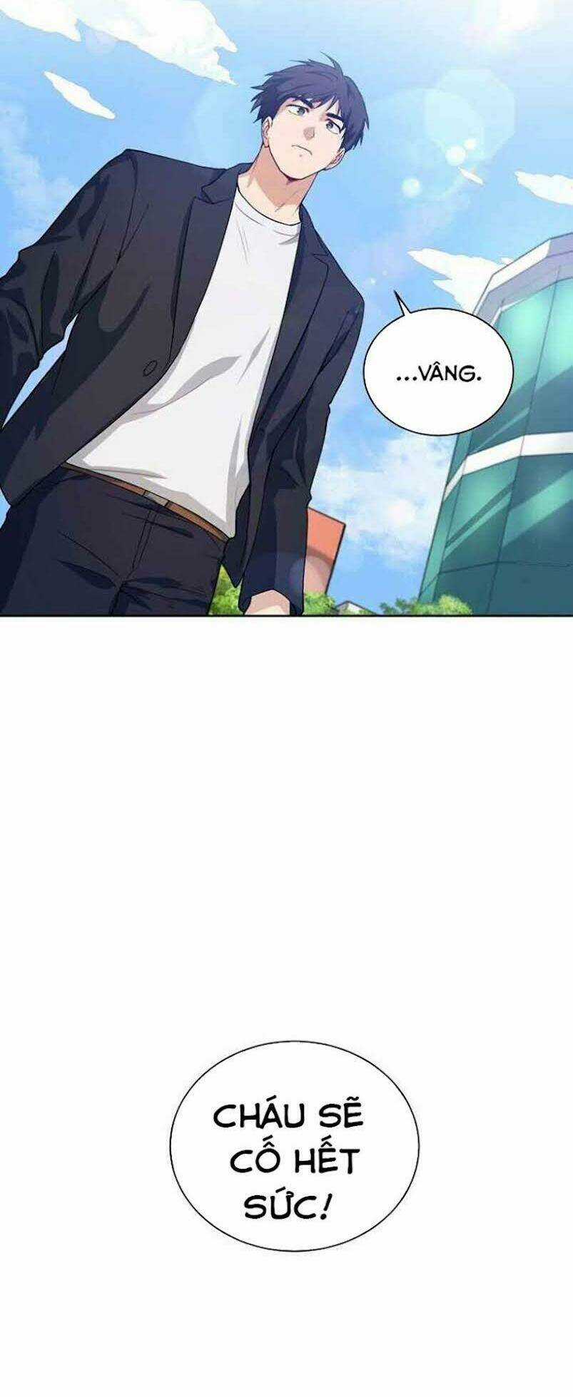 Xin Mời Dùng Bữa - Chapter 38 - Trang 61