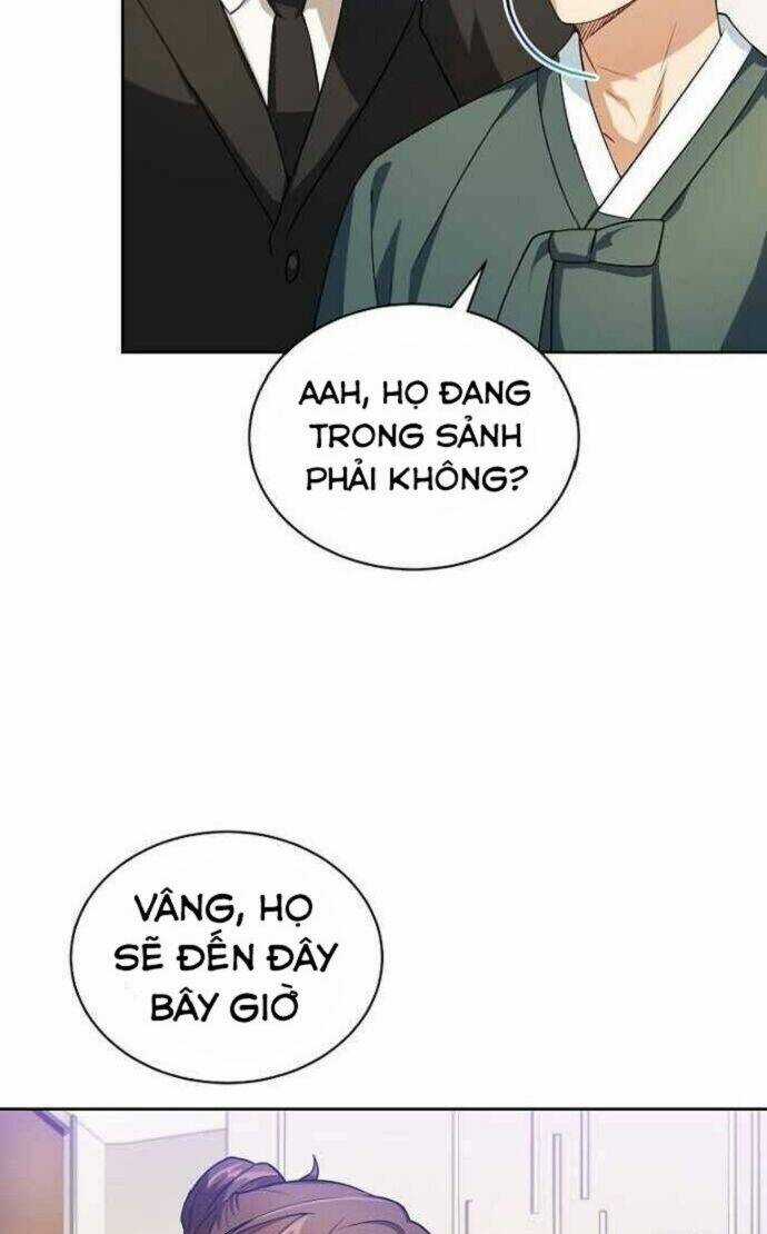Xin Mời Dùng Bữa - Chapter 39 - Trang 13