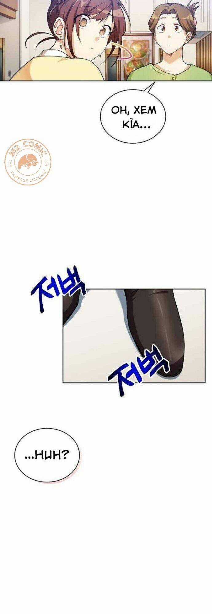 Xin Mời Dùng Bữa - Chapter 39 - Trang 14