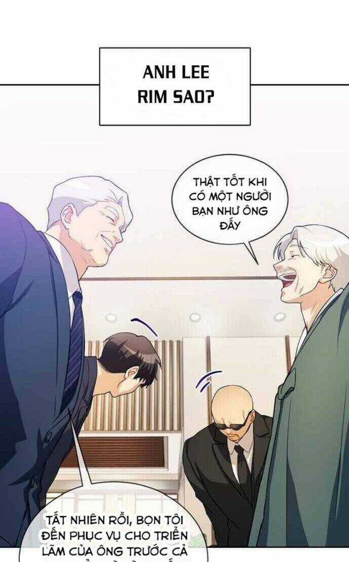 Xin Mời Dùng Bữa - Chapter 39 - Trang 18