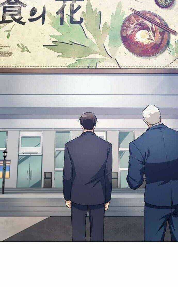 Xin Mời Dùng Bữa - Chapter 39 - Trang 3