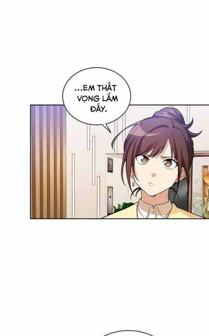 Xin Mời Dùng Bữa - Chapter 39 - Trang 25