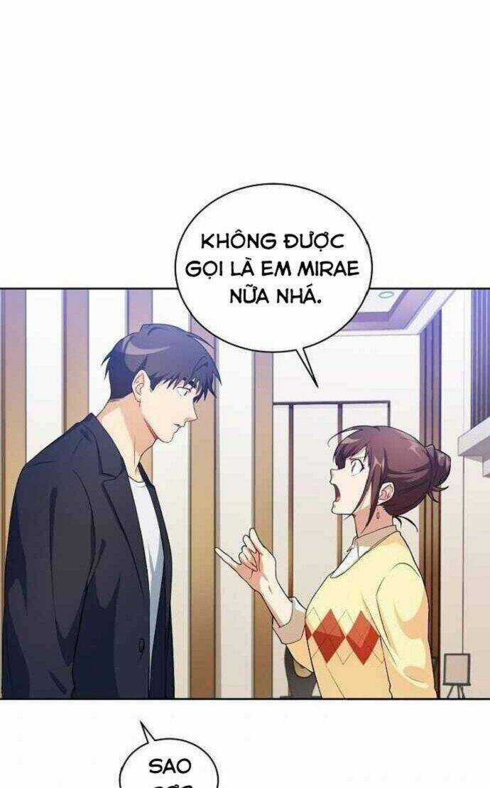 Xin Mời Dùng Bữa - Chapter 39 - Trang 27