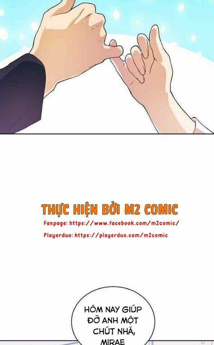 Xin Mời Dùng Bữa - Chapter 39 - Trang 30