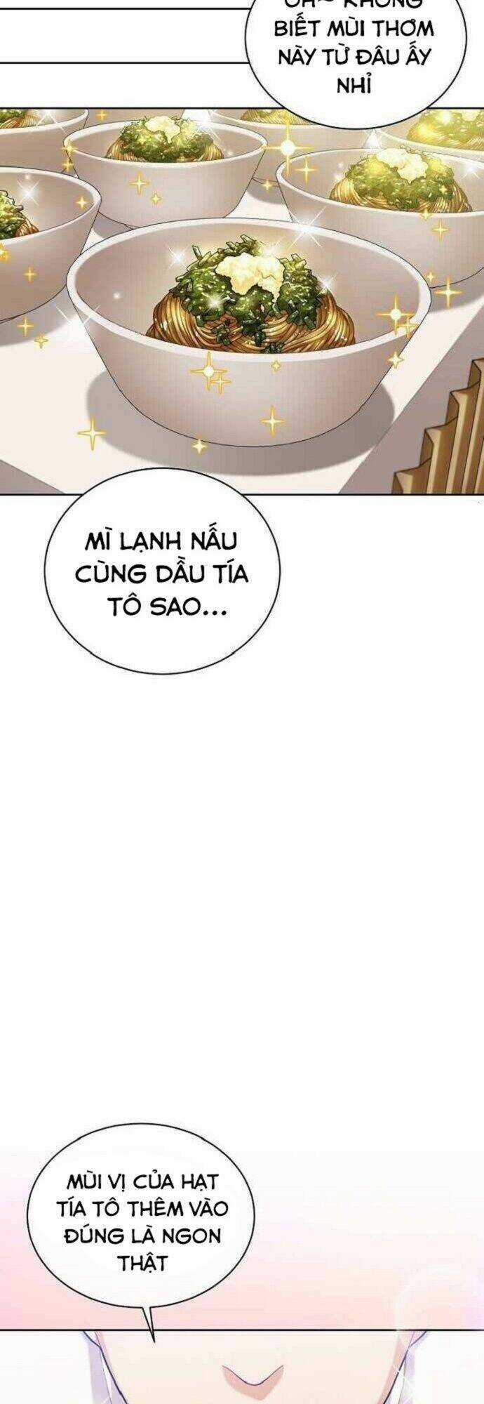 Xin Mời Dùng Bữa - Chapter 39 - Trang 32