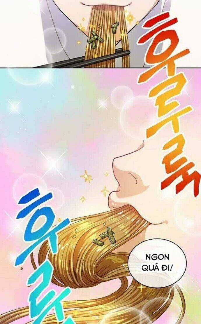 Xin Mời Dùng Bữa - Chapter 39 - Trang 33