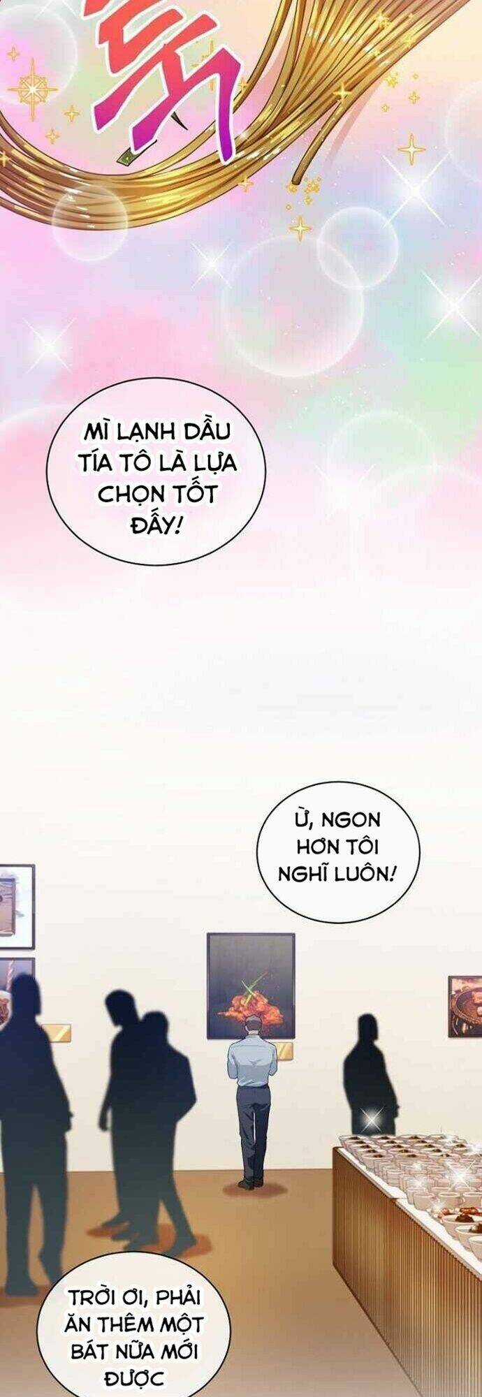 Xin Mời Dùng Bữa - Chapter 39 - Trang 35