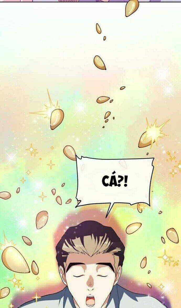 Xin Mời Dùng Bữa - Chapter 39 - Trang 39