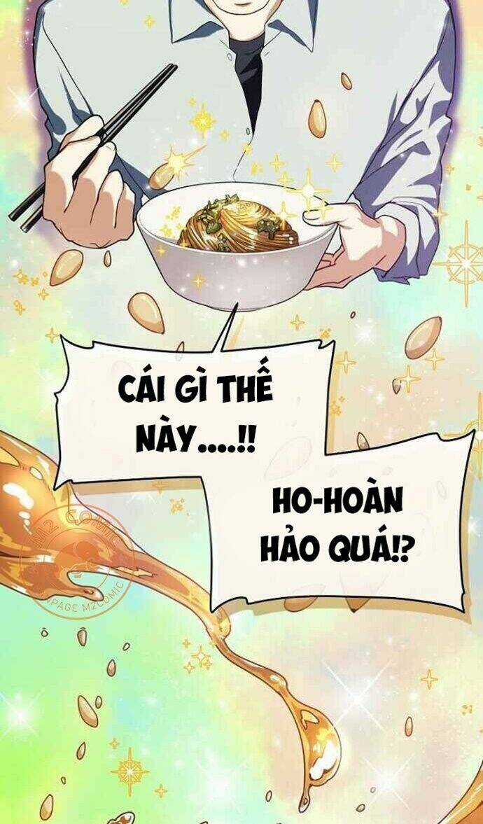 Xin Mời Dùng Bữa - Chapter 39 - Trang 40