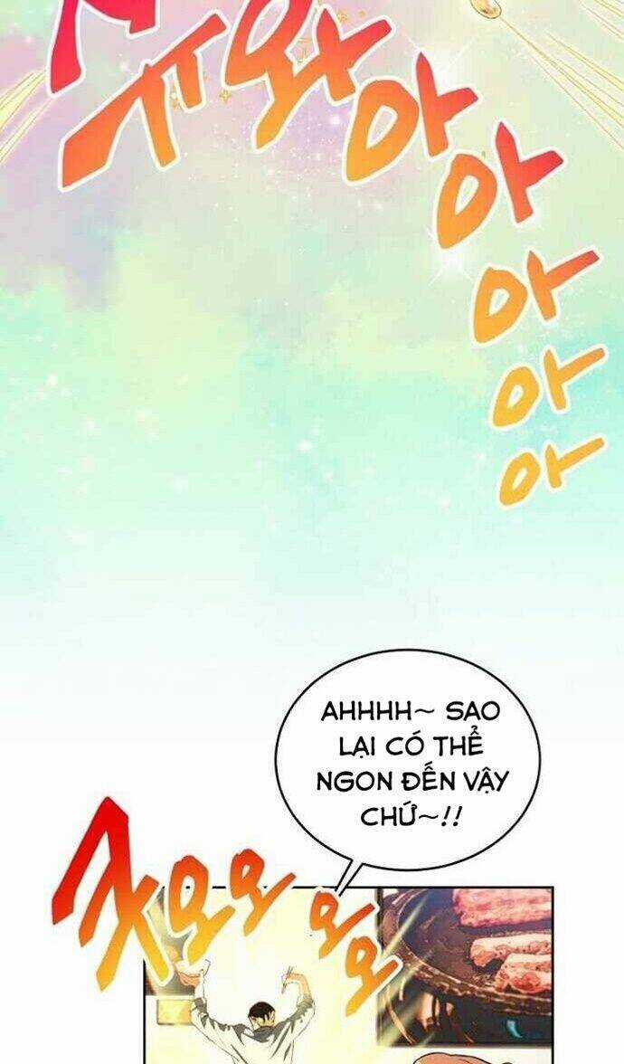 Xin Mời Dùng Bữa - Chapter 39 - Trang 42