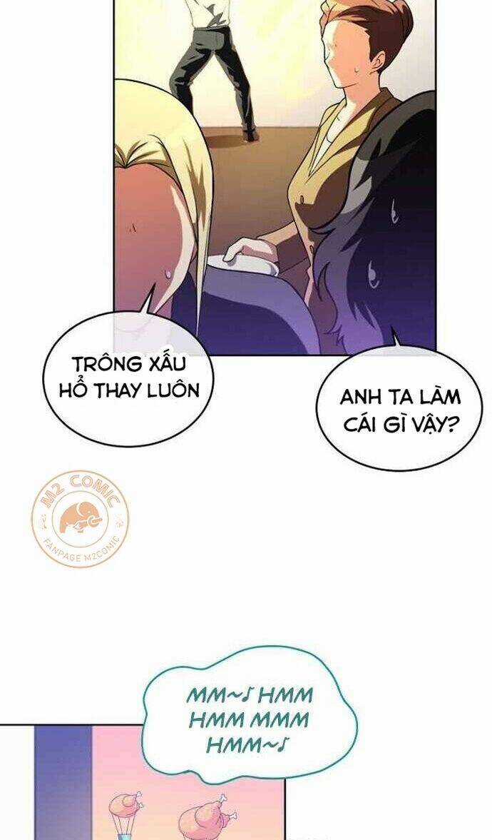 Xin Mời Dùng Bữa - Chapter 39 - Trang 43