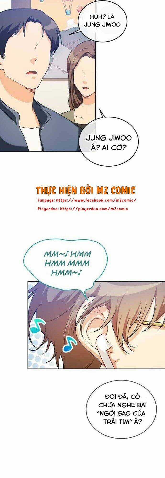 Xin Mời Dùng Bữa - Chapter 39 - Trang 44