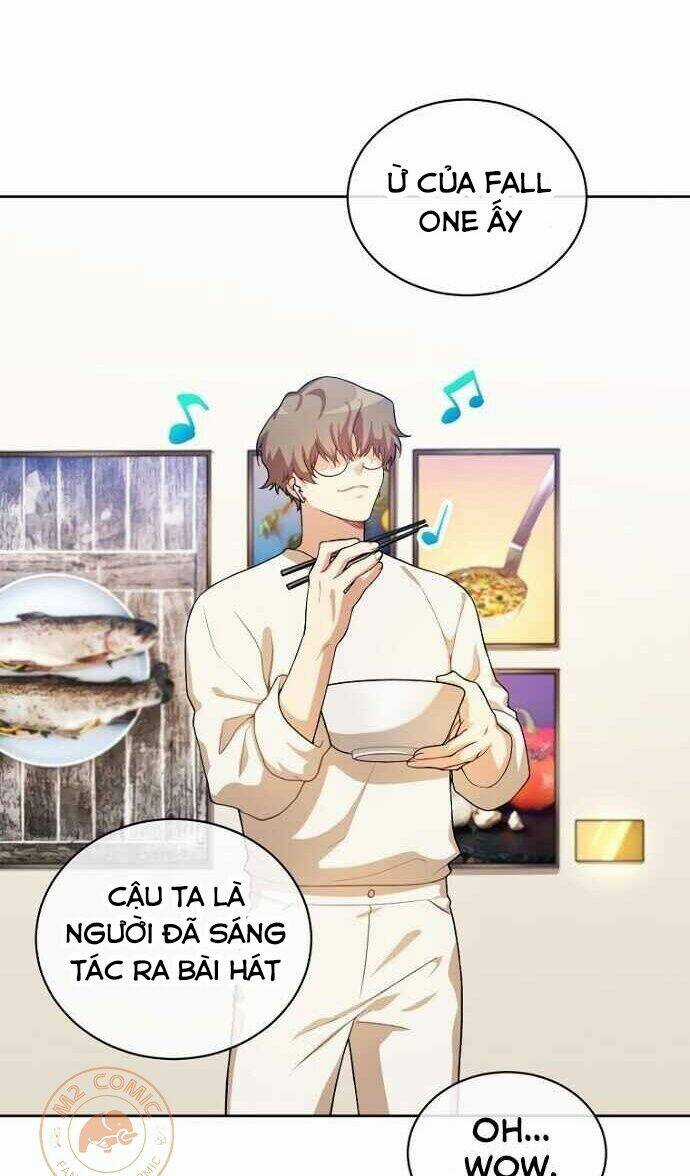 Xin Mời Dùng Bữa - Chapter 39 - Trang 45