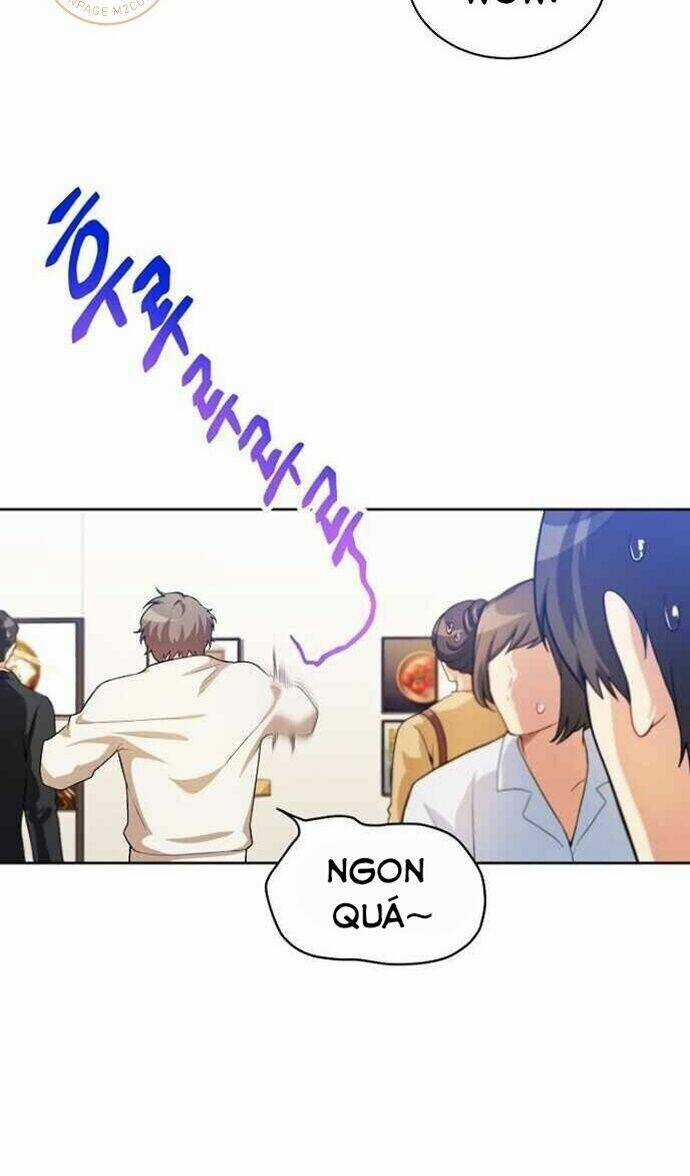 Xin Mời Dùng Bữa - Chapter 39 - Trang 46