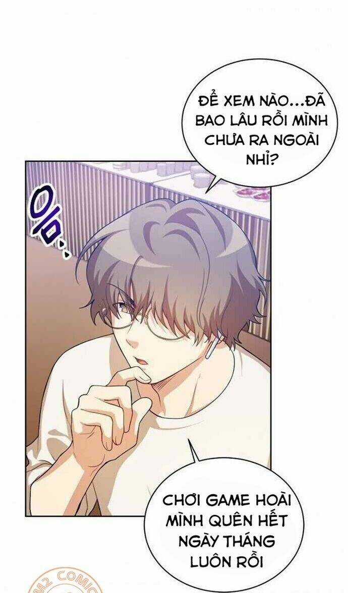 Xin Mời Dùng Bữa - Chapter 39 - Trang 48