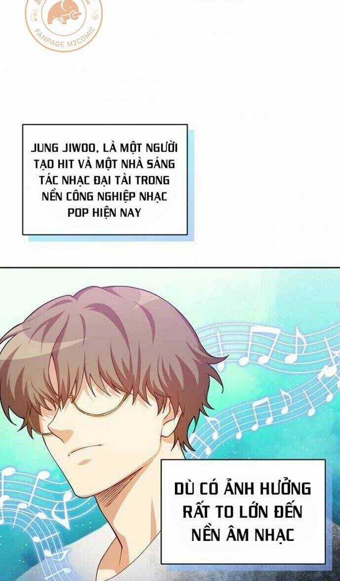 Xin Mời Dùng Bữa - Chapter 39 - Trang 49