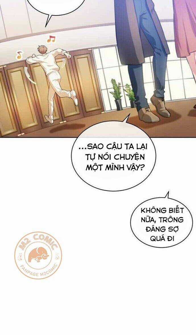 Xin Mời Dùng Bữa - Chapter 39 - Trang 51