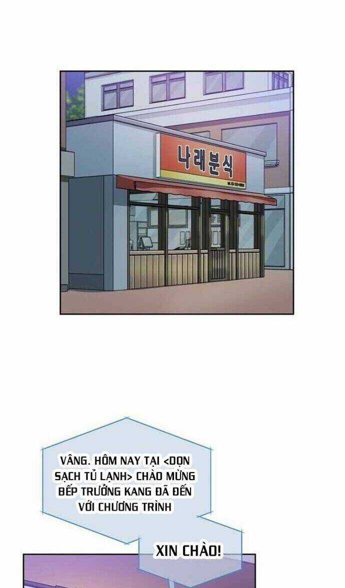 Xin Mời Dùng Bữa - Chapter 39 - Trang 52