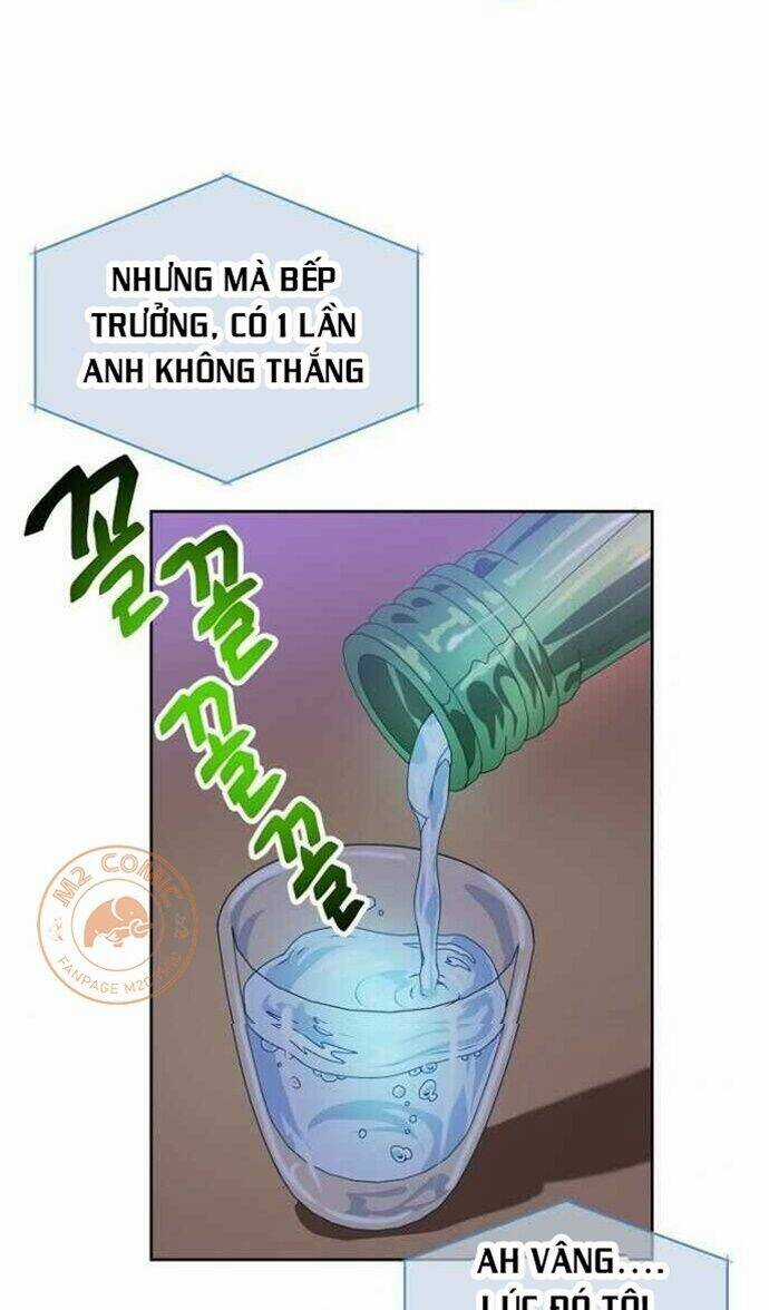 Xin Mời Dùng Bữa - Chapter 39 - Trang 54