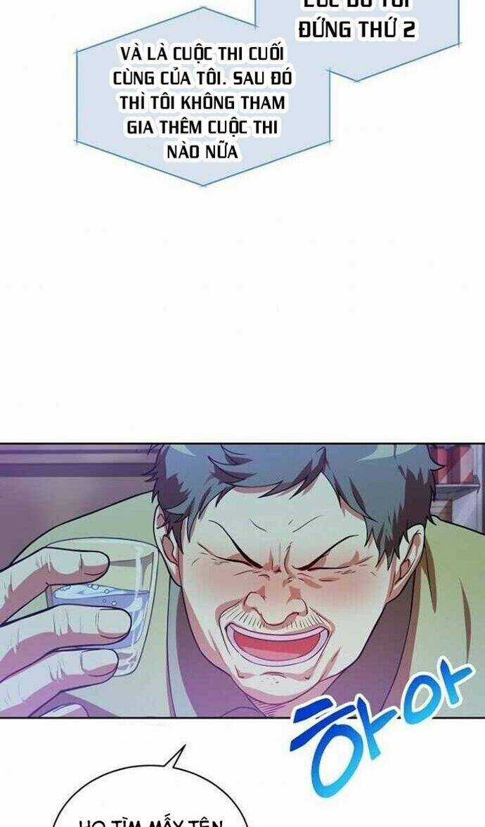 Xin Mời Dùng Bữa - Chapter 39 - Trang 55