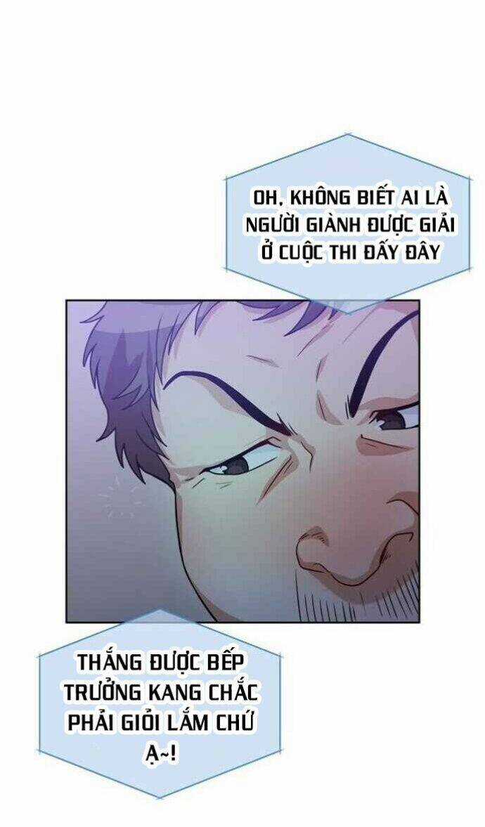 Xin Mời Dùng Bữa - Chapter 39 - Trang 58