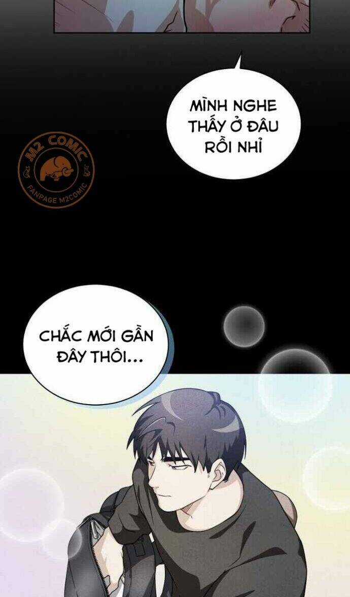 Xin Mời Dùng Bữa - Chapter 39 - Trang 60