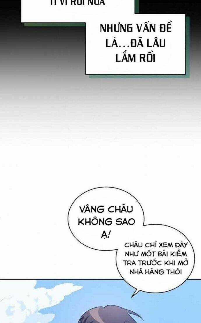 Xin Mời Dùng Bữa - Chapter 39 - Trang 7