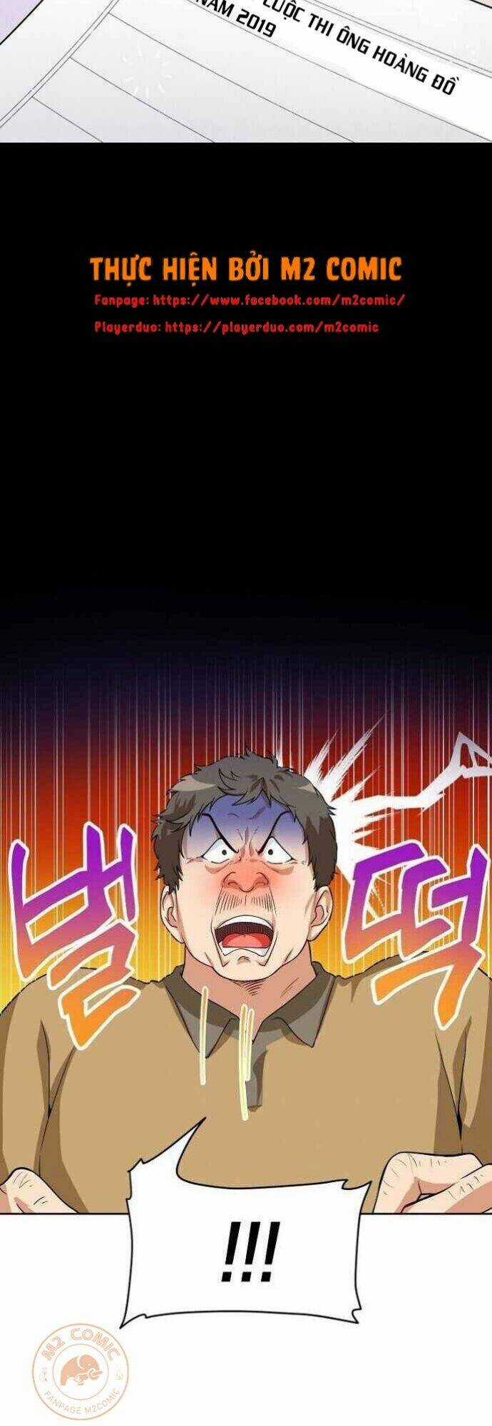 Xin Mời Dùng Bữa - Chapter 39 - Trang 62