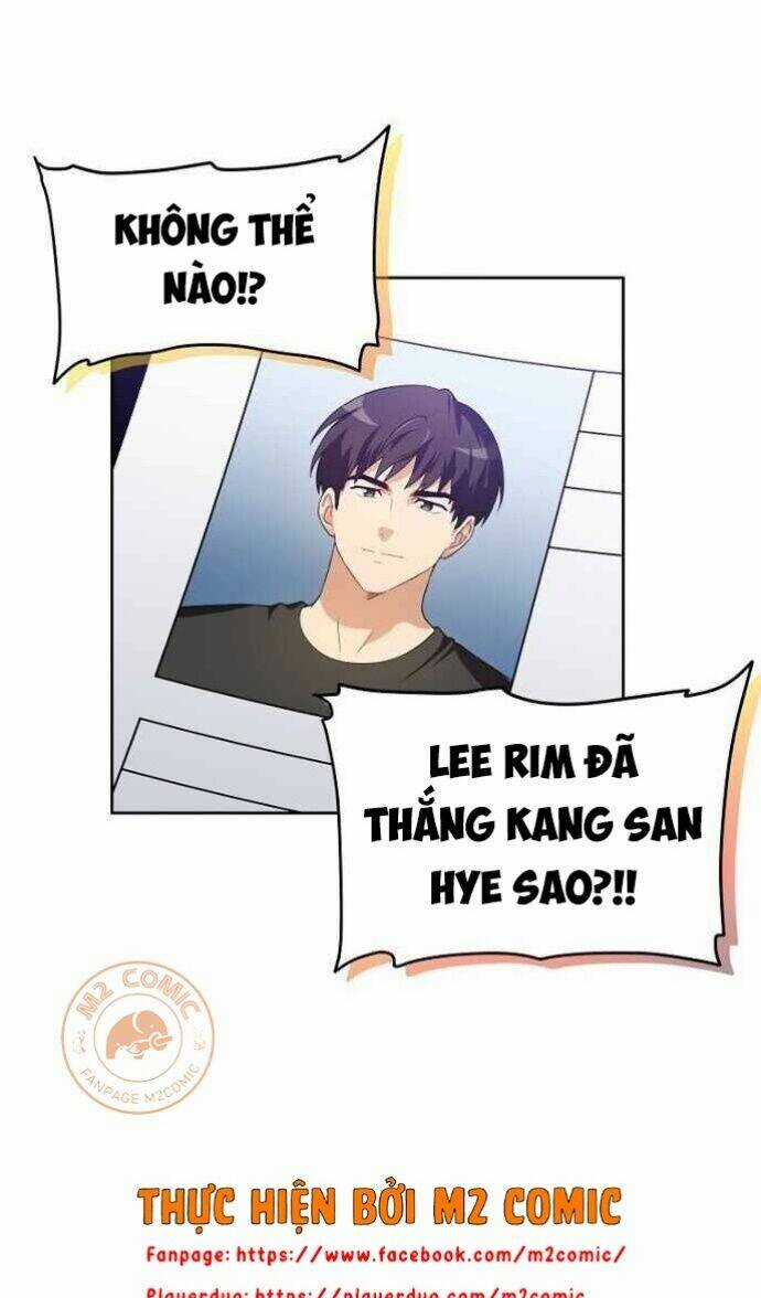 Xin Mời Dùng Bữa - Chapter 39 - Trang 63