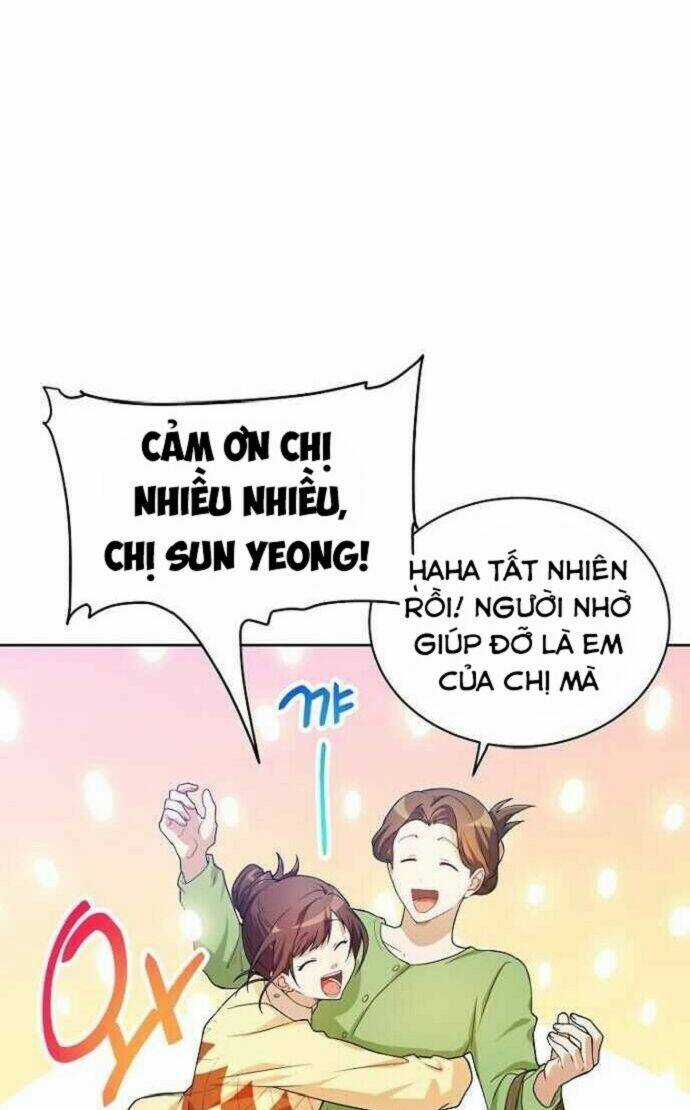 Xin Mời Dùng Bữa - Chapter 39 - Trang 10