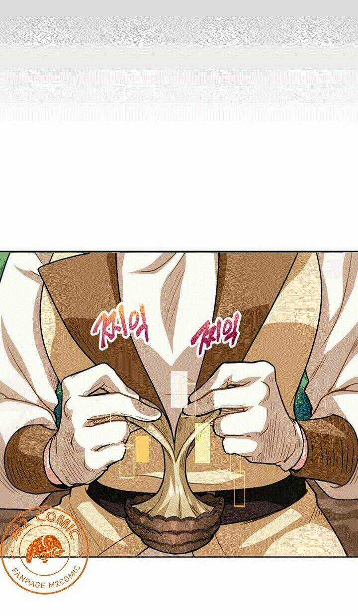 Xin Mời Dùng Bữa - Chapter 4 - Trang 11