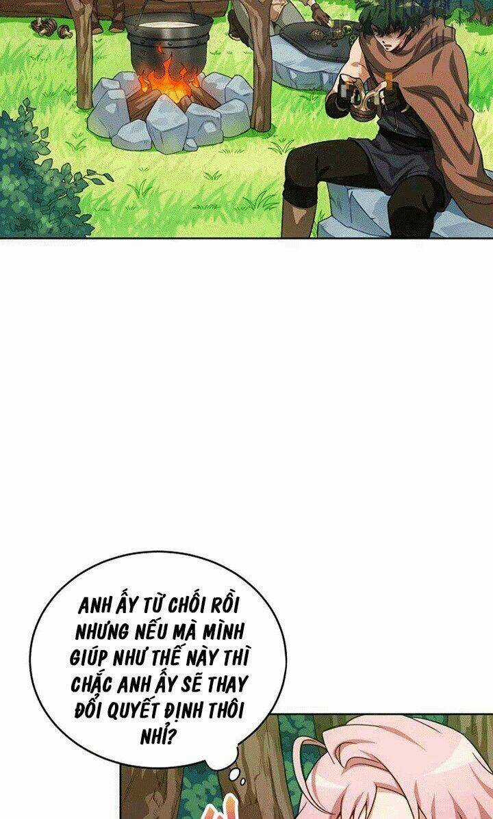 Xin Mời Dùng Bữa - Chapter 4 - Trang 14