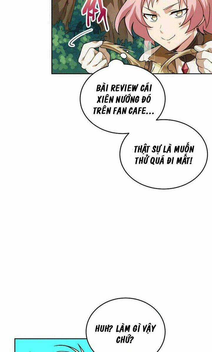 Xin Mời Dùng Bữa - Chapter 4 - Trang 15