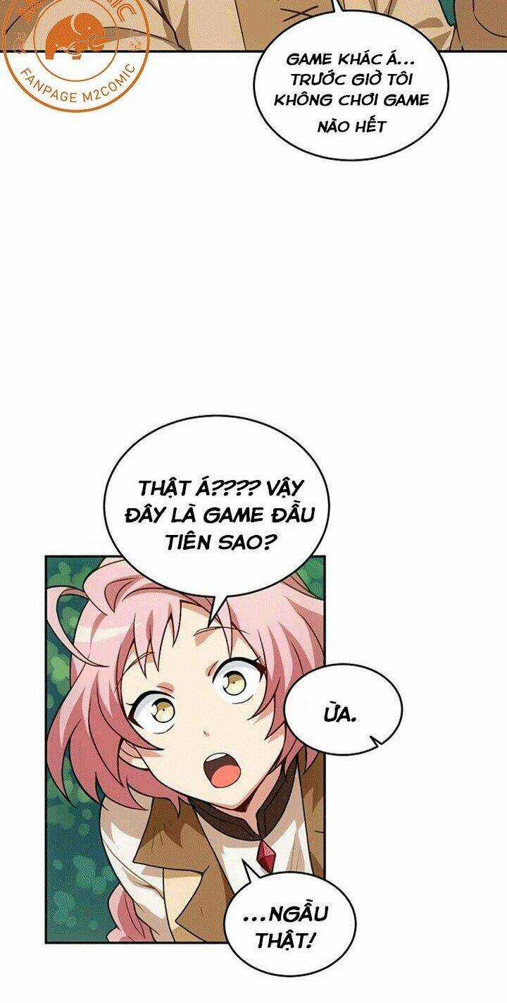 Xin Mời Dùng Bữa - Chapter 4 - Trang 19