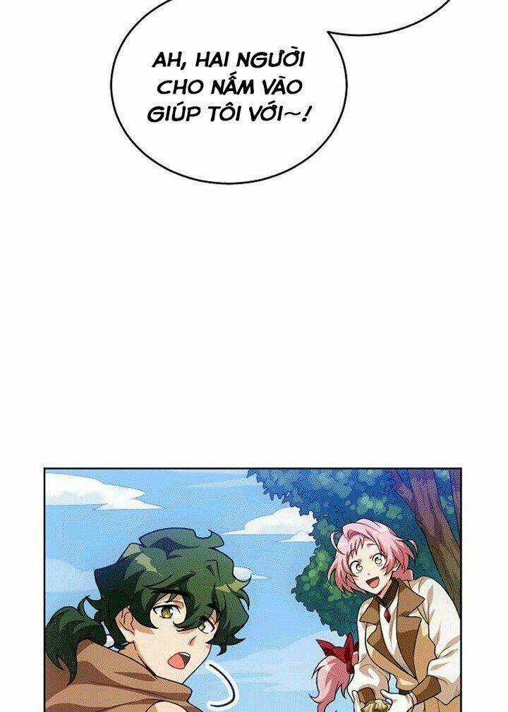 Xin Mời Dùng Bữa - Chapter 4 - Trang 22