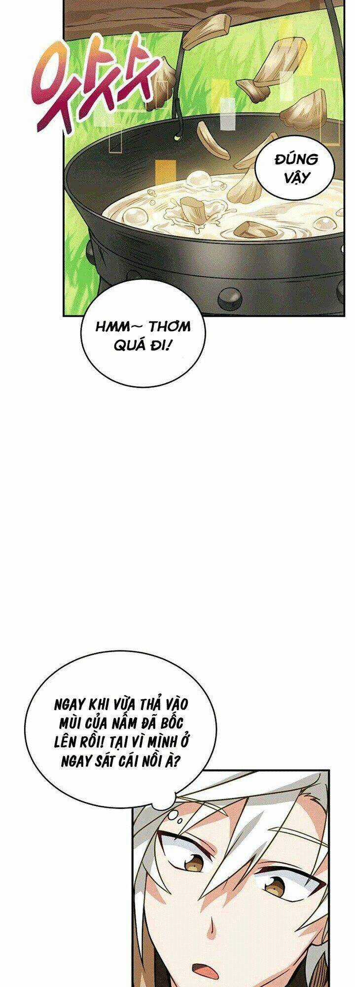 Xin Mời Dùng Bữa - Chapter 4 - Trang 24