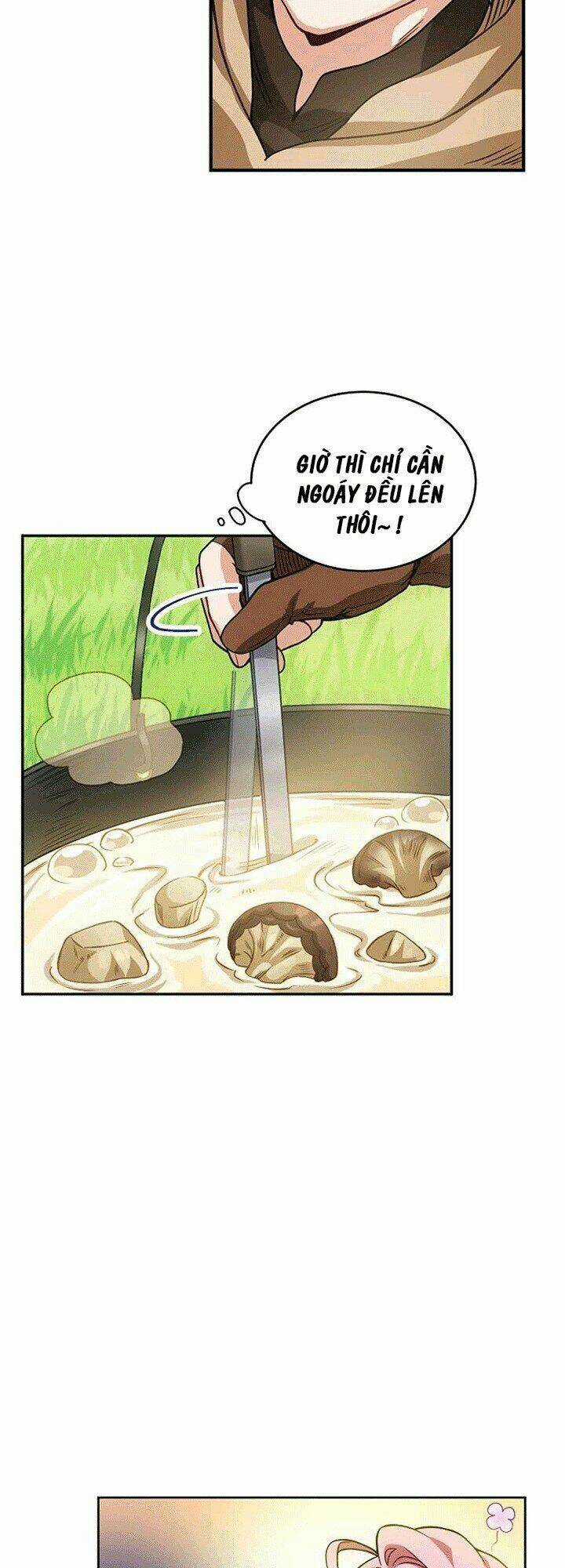 Xin Mời Dùng Bữa - Chapter 4 - Trang 25