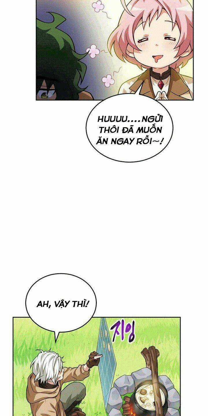 Xin Mời Dùng Bữa - Chapter 4 - Trang 26