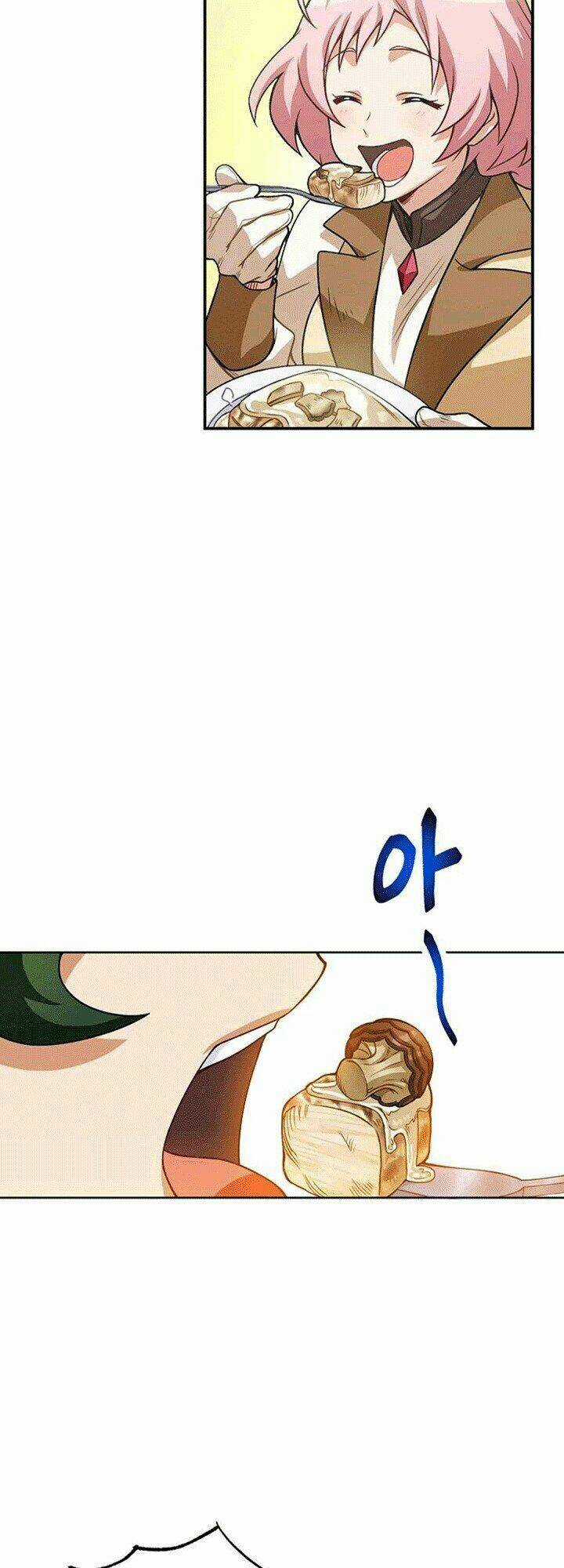 Xin Mời Dùng Bữa - Chapter 4 - Trang 32