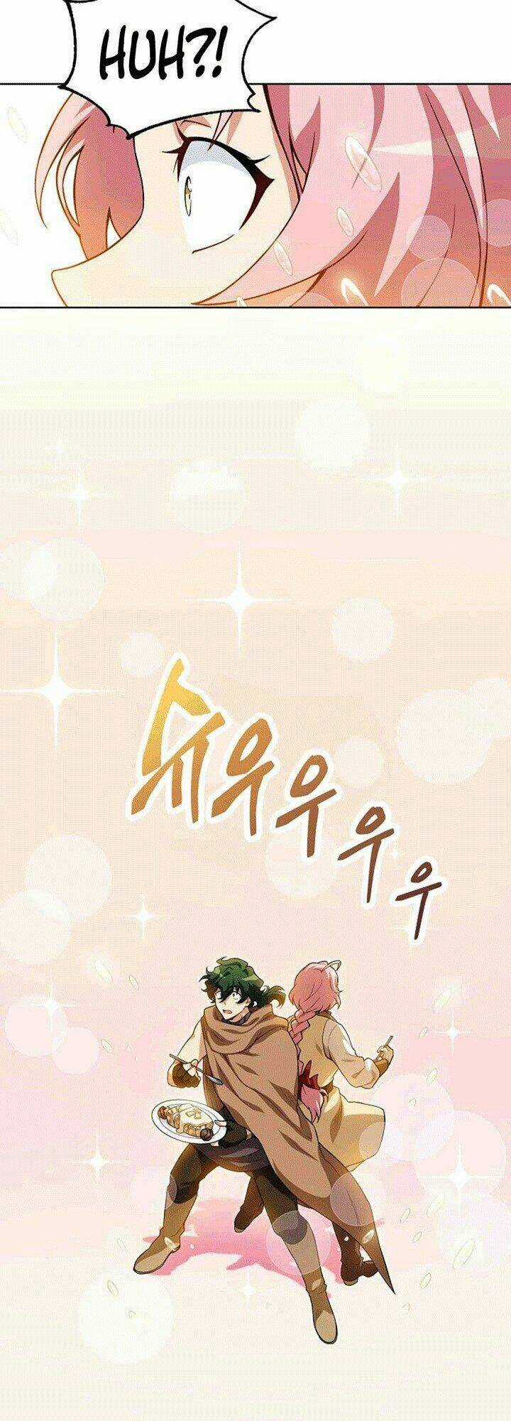 Xin Mời Dùng Bữa - Chapter 4 - Trang 33