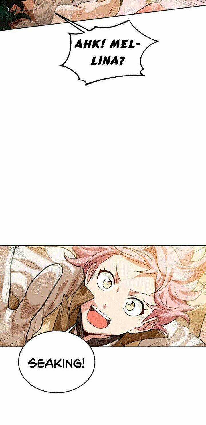 Xin Mời Dùng Bữa - Chapter 4 - Trang 43