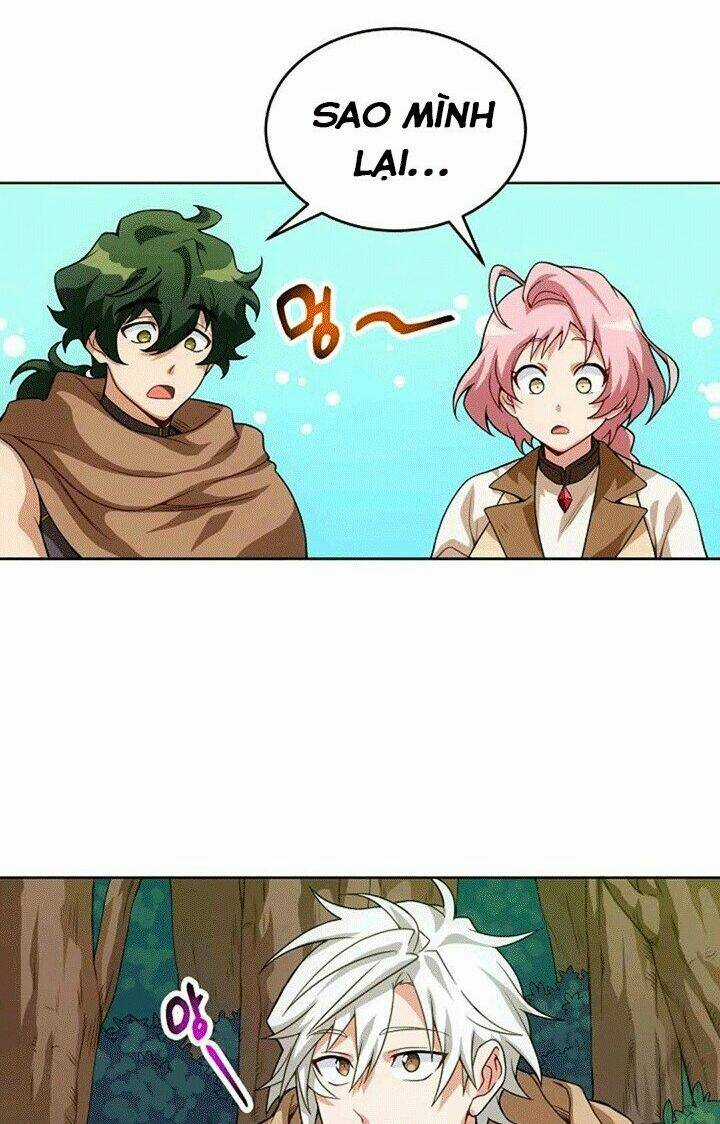 Xin Mời Dùng Bữa - Chapter 4 - Trang 47