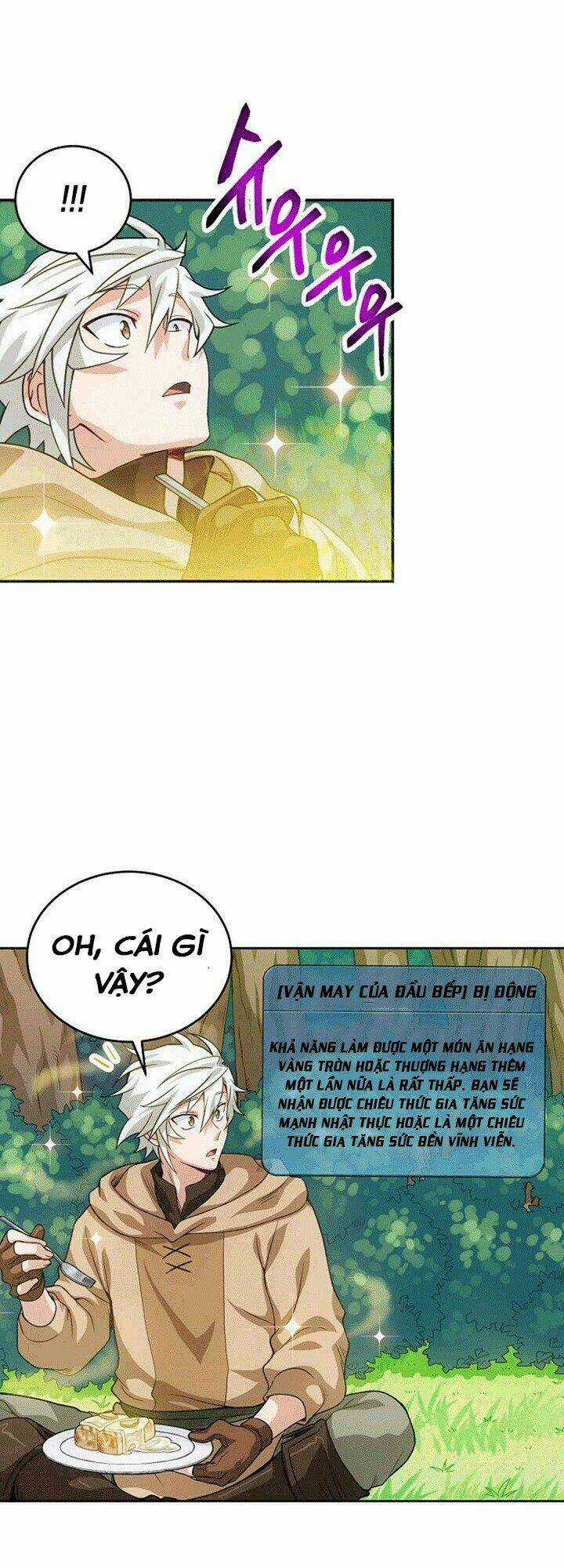 Xin Mời Dùng Bữa - Chapter 4 - Trang 49