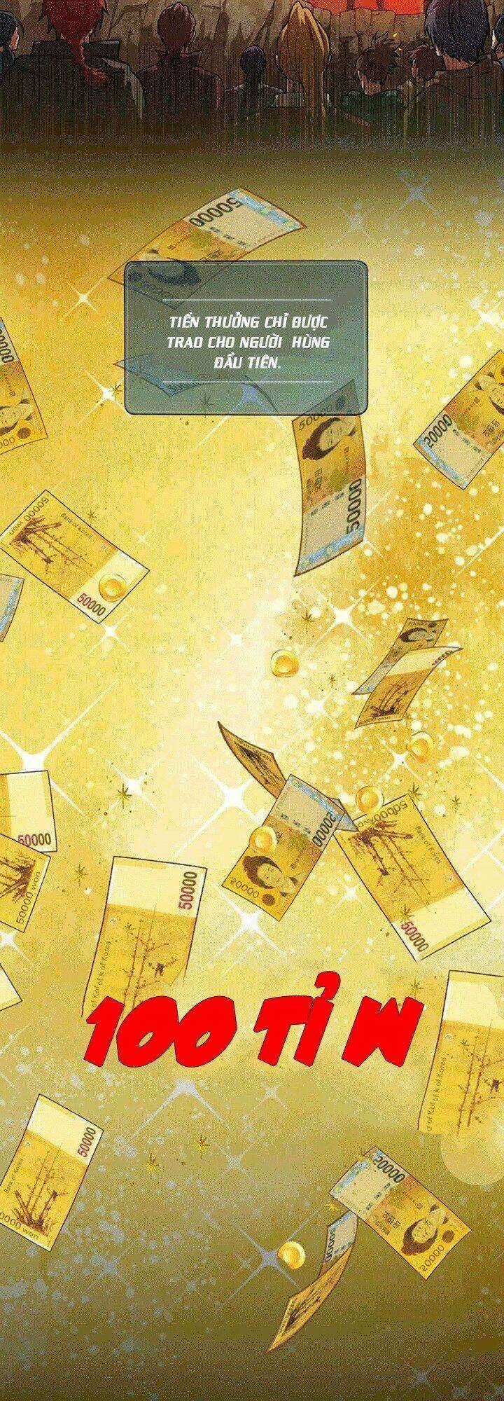 Xin Mời Dùng Bữa - Chapter 4 - Trang 6