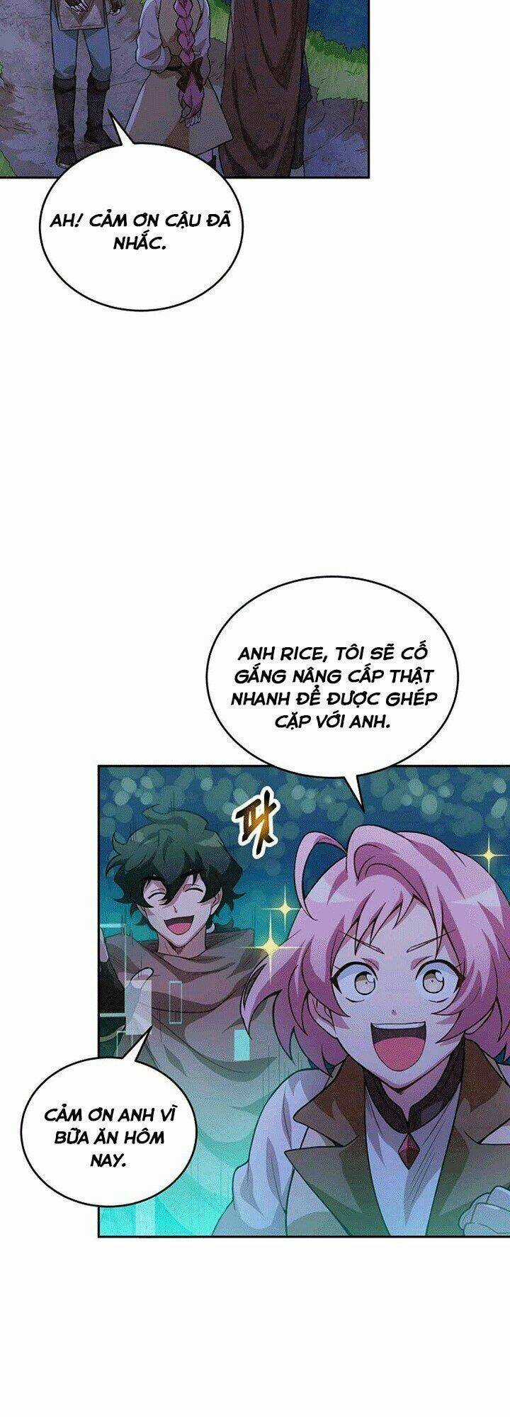 Xin Mời Dùng Bữa - Chapter 4 - Trang 53