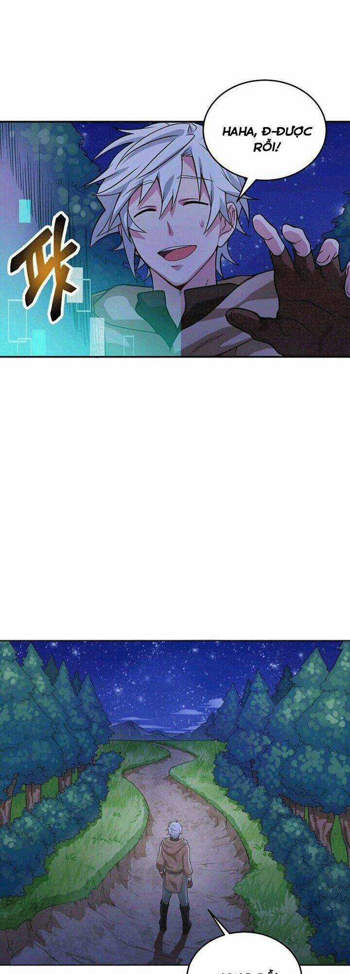 Xin Mời Dùng Bữa - Chapter 4 - Trang 54