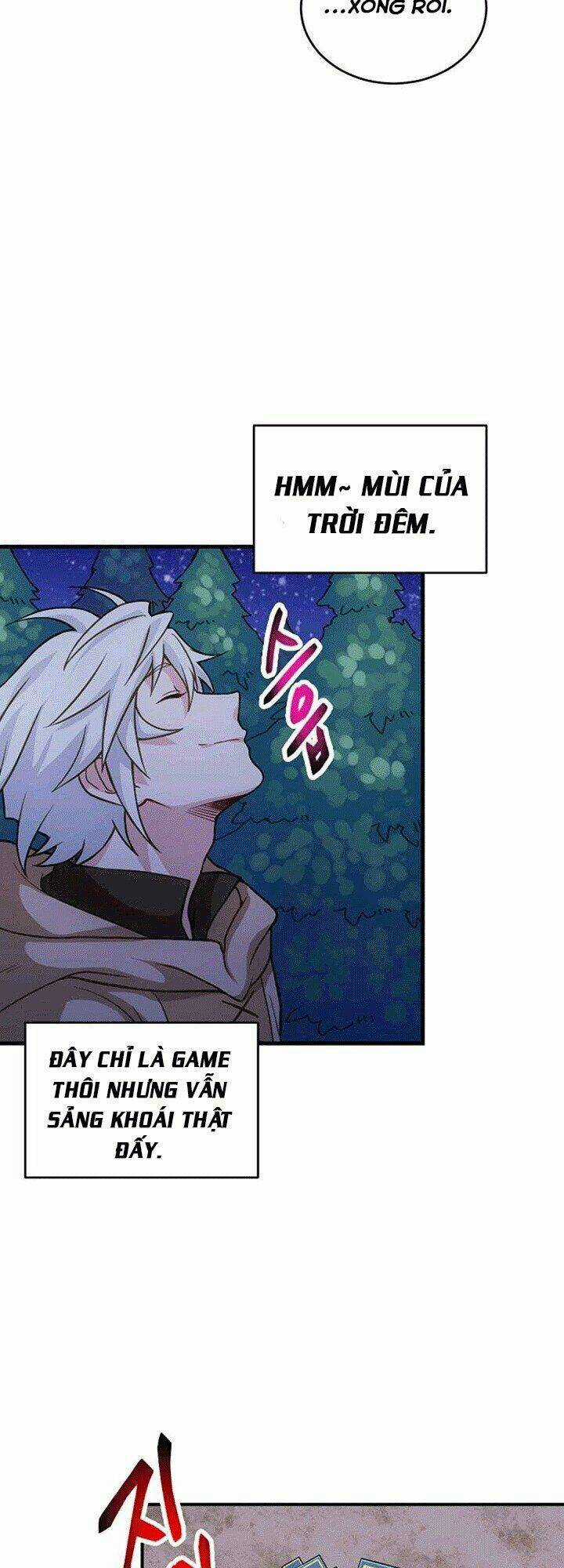 Xin Mời Dùng Bữa - Chapter 4 - Trang 55