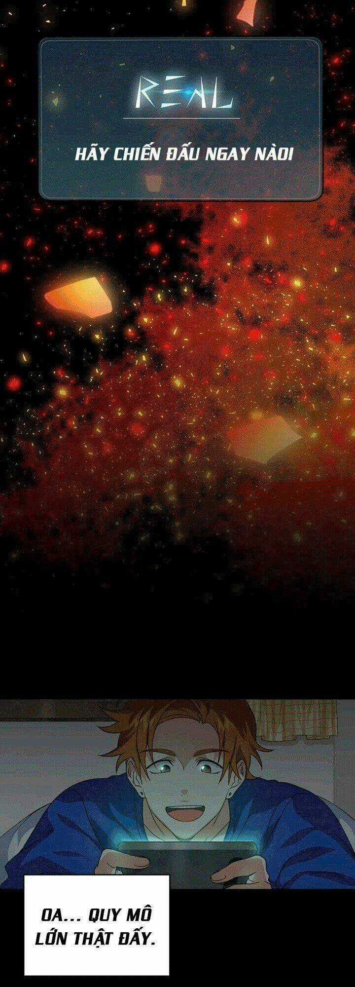 Xin Mời Dùng Bữa - Chapter 4 - Trang 9