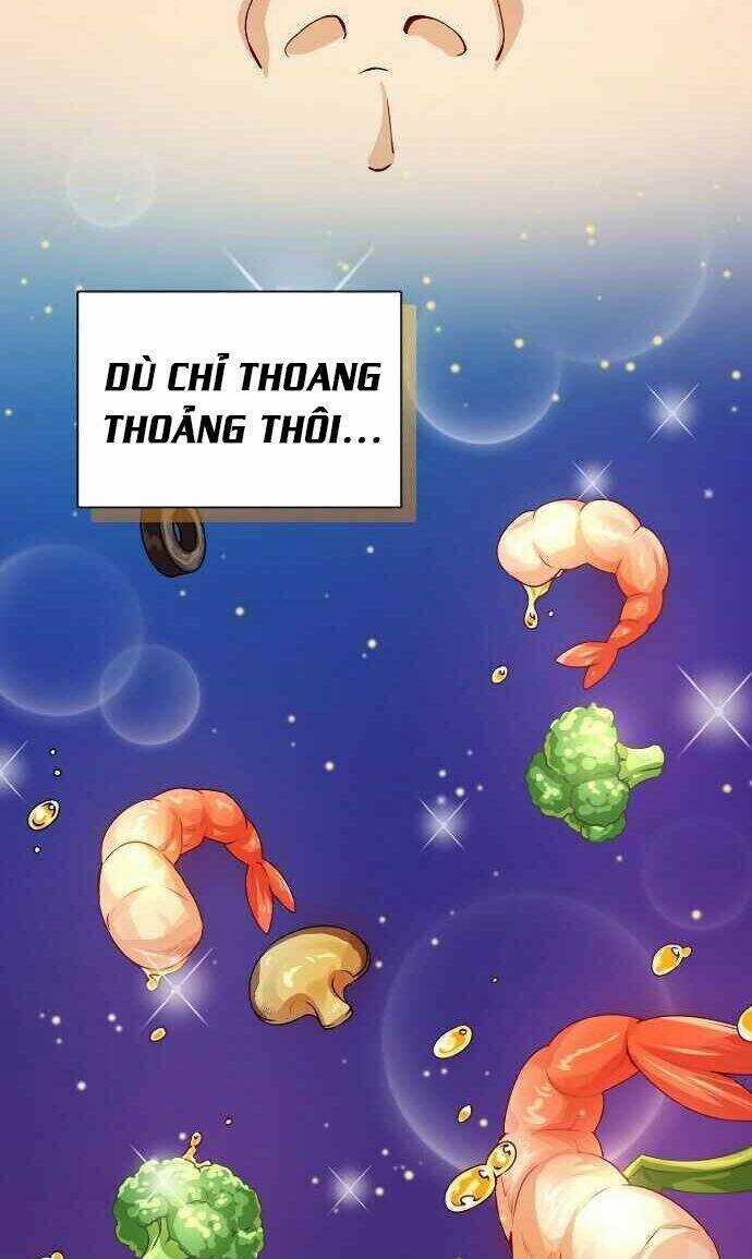 Xin Mời Dùng Bữa - Chapter 40 - Trang 12