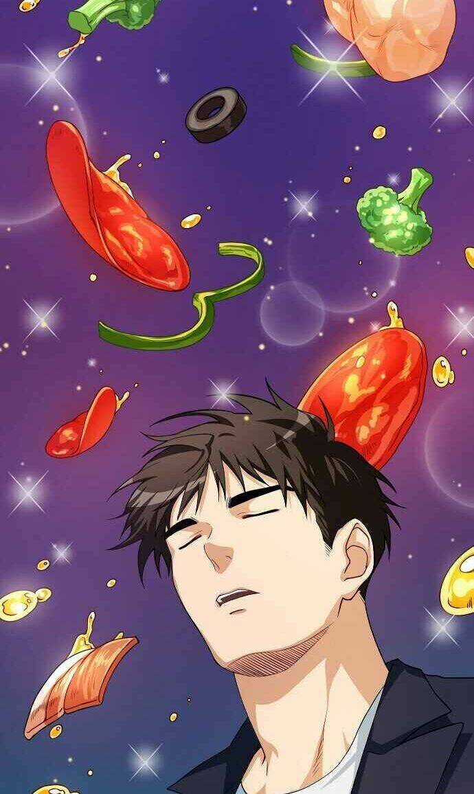 Xin Mời Dùng Bữa - Chapter 40 - Trang 13